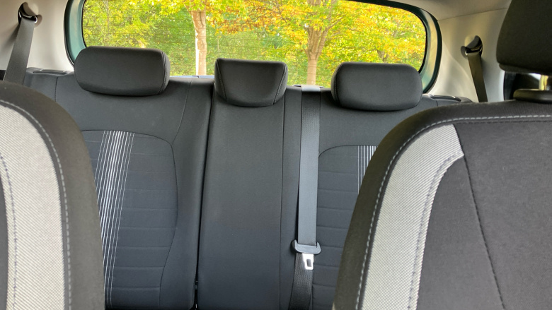 Hyundai i10 1.0 MPi SE Connect 5dr Petrol Hatchback